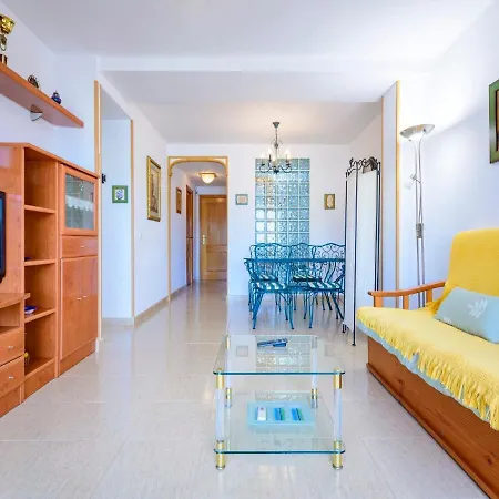 Torre Del Rey By Interhome