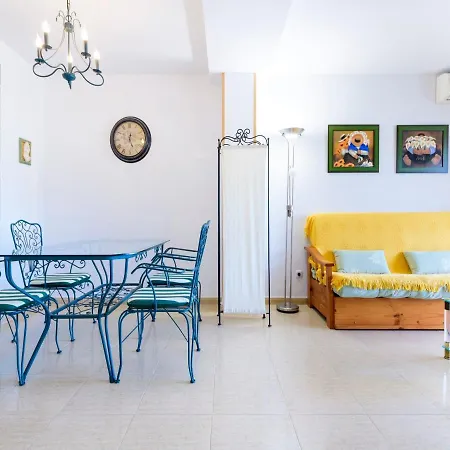Apartamento Torre Del Rey By Interhome Oropesa del Mar