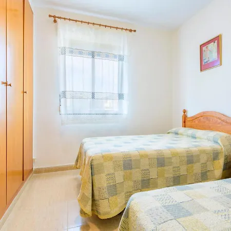 Torre Del Rey By Interhome Apartamento *