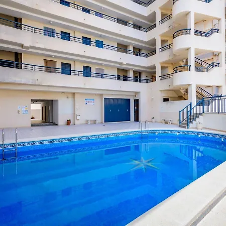 Apartamento Torre Del Rey By Interhome Oropesa del Mar