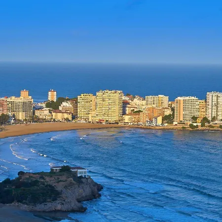 Apartamento Torre Del Rey By Interhome Oropesa del Mar
