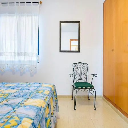 Torre Del Rey By Interhome Oropesa del Mar