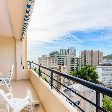 Apartamento Torre Del Rey By Interhome Oropesa del Mar