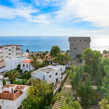Torre Del Rey By Interhome Oropesa del Mar
