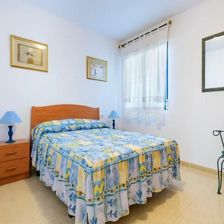 Torre Del Rey By Interhome * Oropesa del Mar