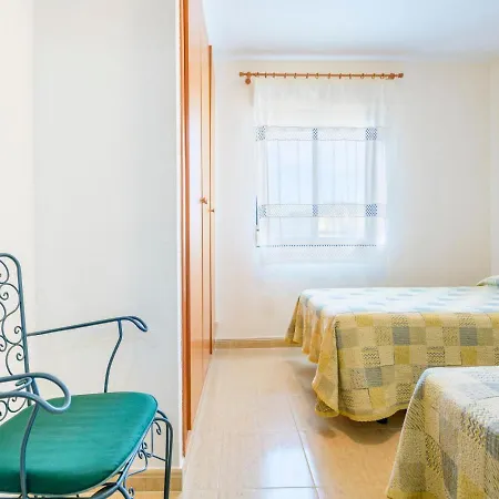Apartamento Torre Del Rey By Interhome Oropesa del Mar