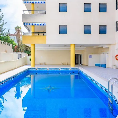 Torre Del Rey By Interhome Apartamento *