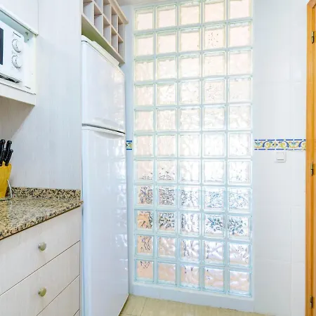 Torre Del Rey By Interhome