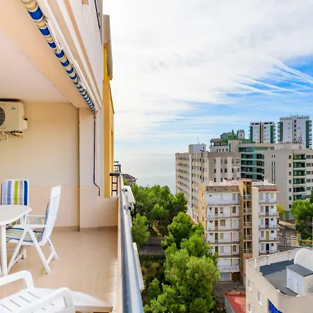 Torre Del Rey By Interhome * Oropesa del Mar
