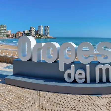 Torre Del Rey By Interhome
