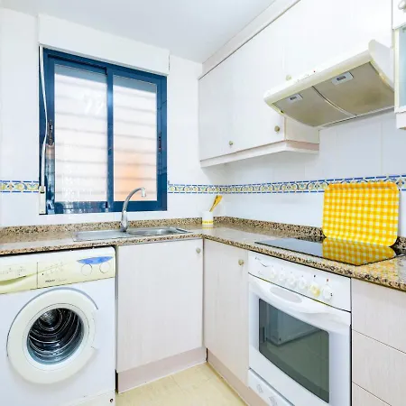 Torre Del Rey By Interhome Apartamento Oropesa del Mar