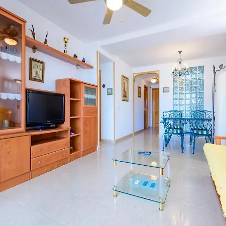 Torre Del Rey By Interhome Apartamento Oropesa del Mar