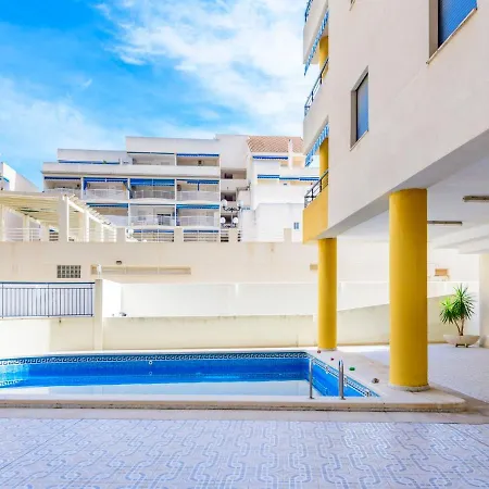 Torre Del Rey By Interhome Apartamento *