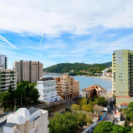 Torre Del Rey By Interhome * Oropesa del Mar