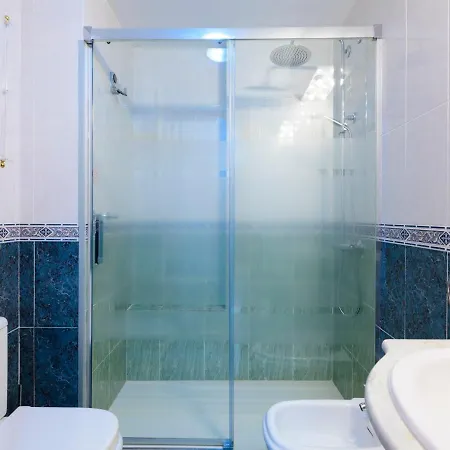 Torre Del Rey-1 By Interhome